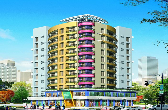 Subh Labh Plaza – Mumbai