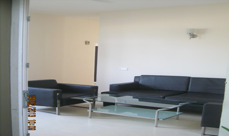 Jindal - Housing Colony