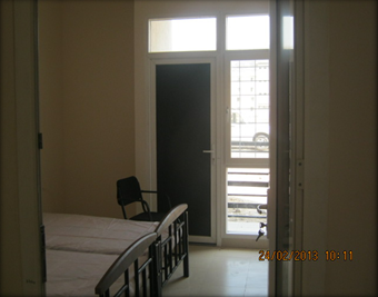 Jindal - Housing Colony