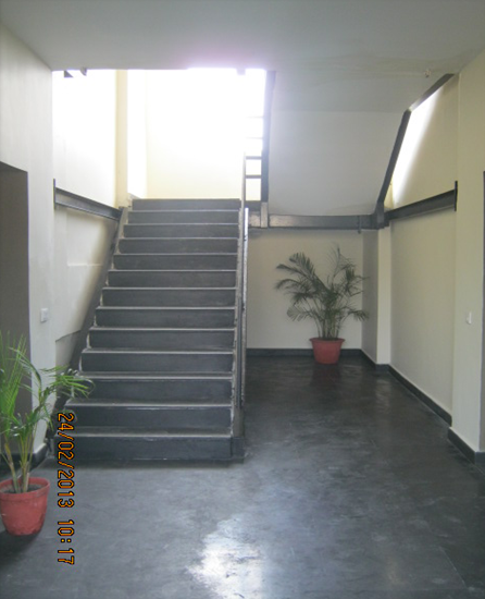 Jindal - Housing Colony