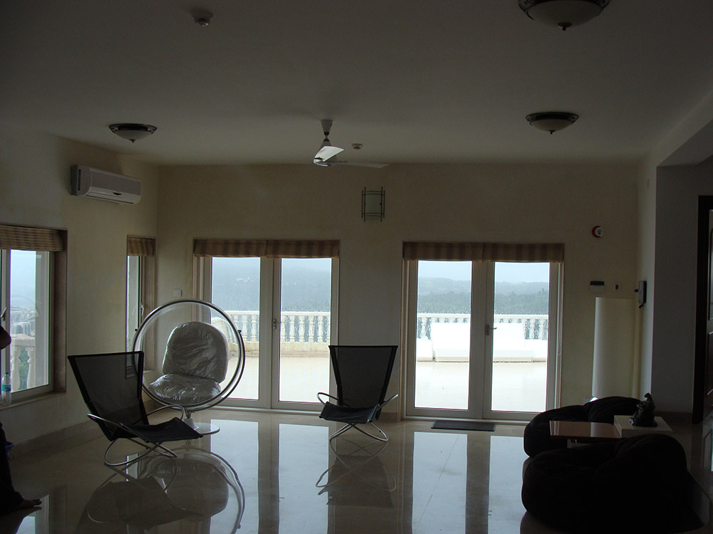 Residential Bungalows & Villas - Aamby Valley